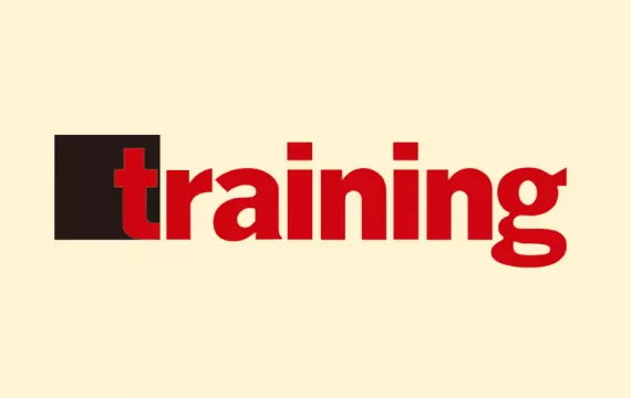 Training Magazine
