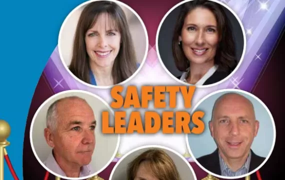 Safety Leaders