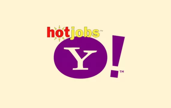 Yahoo Hot Jobs