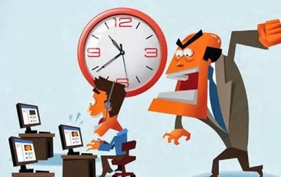Call center