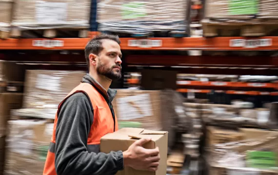 High Performance Safety Culture