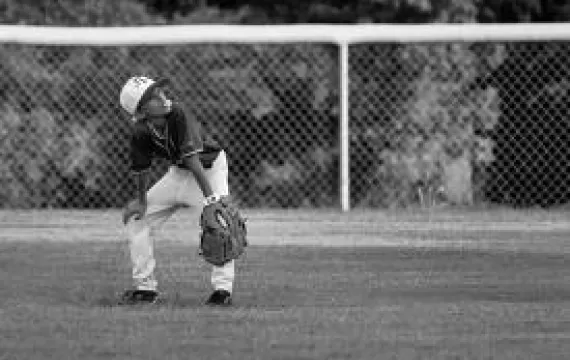 Outfield