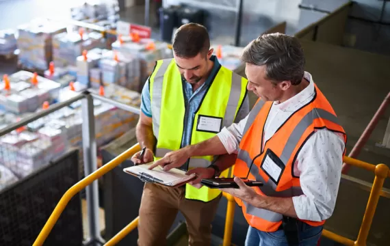 Safety Leadership Tips
