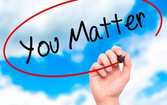 You Matter