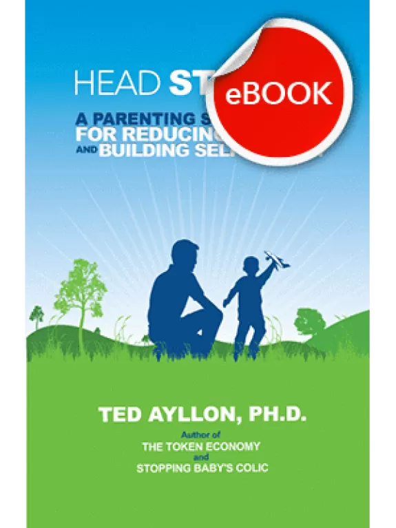 Head Strong eBook