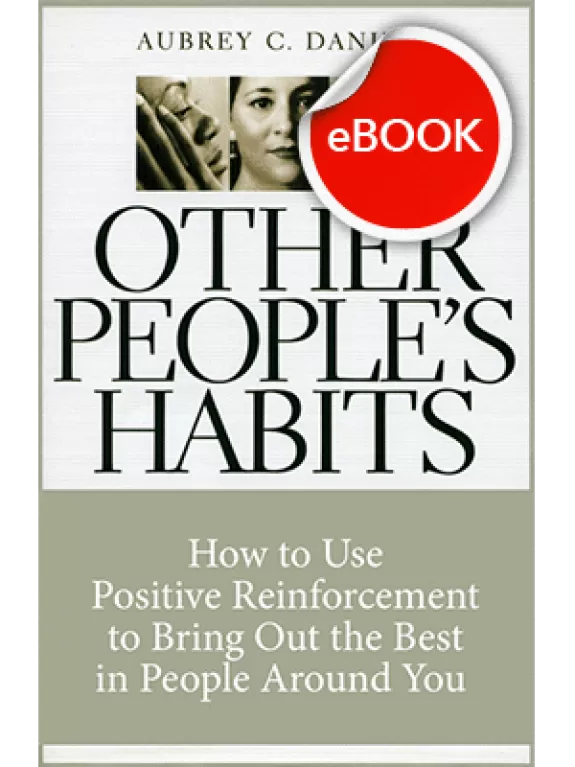 Other People’s Habits eBook