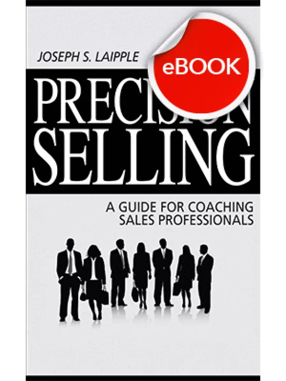 Precision Selling eBook