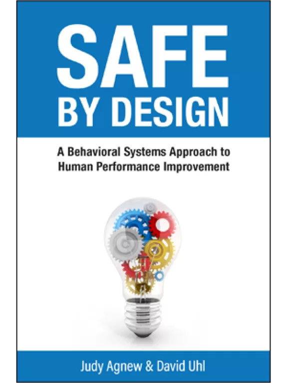 Safe by Design Book Cover