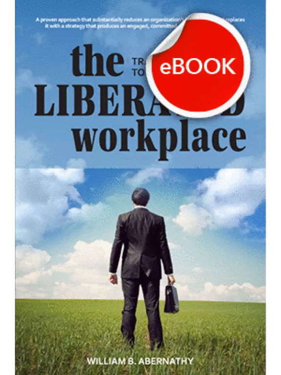 The Liberated Workplace eBook
