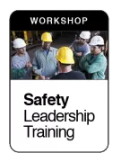 Safety Leadership Training