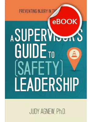 A Supervisor's Guide to (Safety) Leadership eBook