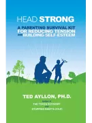Head Strong Book Cover