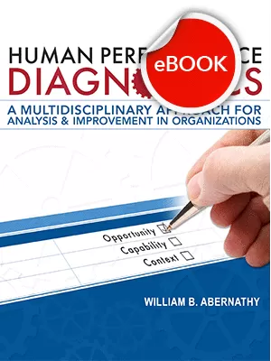 Human Performance Diagnostics eBook