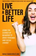 Live a Better Life Book Cover