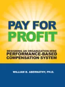 Pay for Profit Book Cover