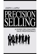 Precision Selling Book Cover