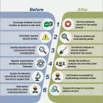 Behavioral Strategy: Before and After Incidents