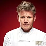 Gordon Ramsay great chef lousy manager