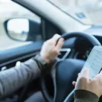 Texting and Driving debate