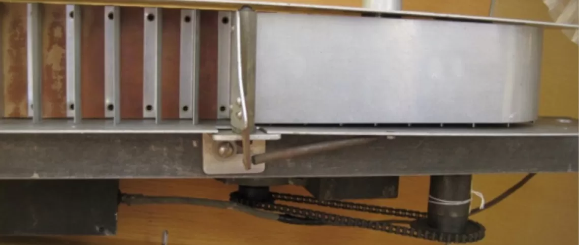 Gerbrands Clip Universal Feeder